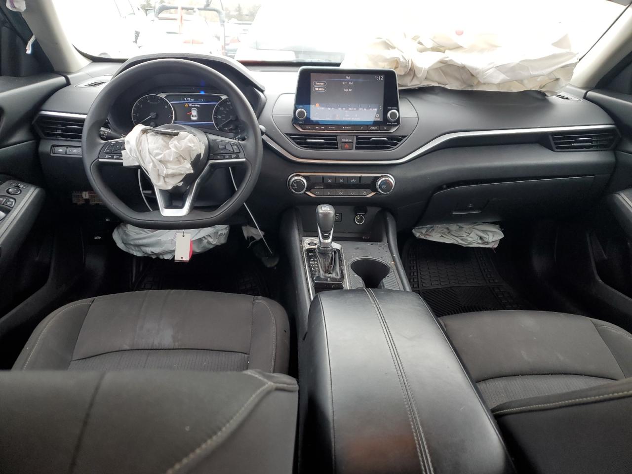 1N4BL4BV5LC178088 NISSAN ALTIMA 2020