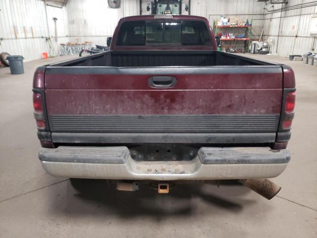 2000 Dodge Ram 3500 VIN: 1B7MF3364YJ137675 Lot: 46192564
