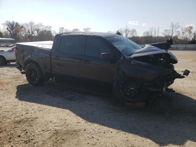 2019 CHEVROLET SILVERADO - 3GCPWBEH6KG299211