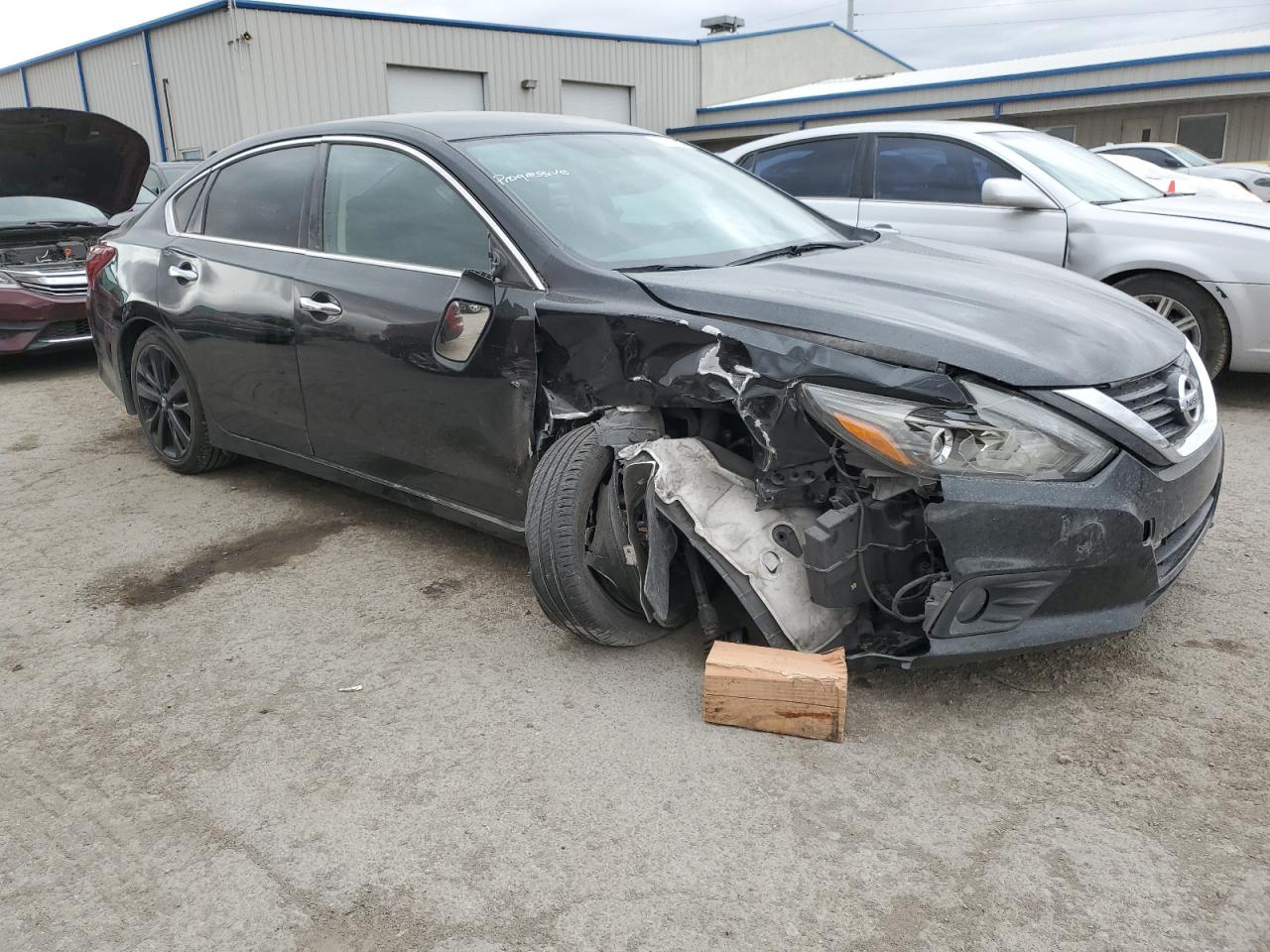 1N4AL3AP8HC475582 NISSAN ALTIMA 2017