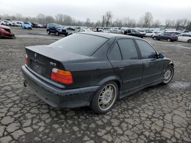 1997 BMW M3 Automatic VIN: WBSCD0321VEE12013 Lot: 45723114