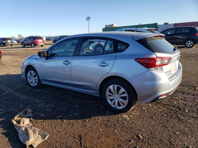 4S3GTAB69L3735446 Subaru Impreza  2