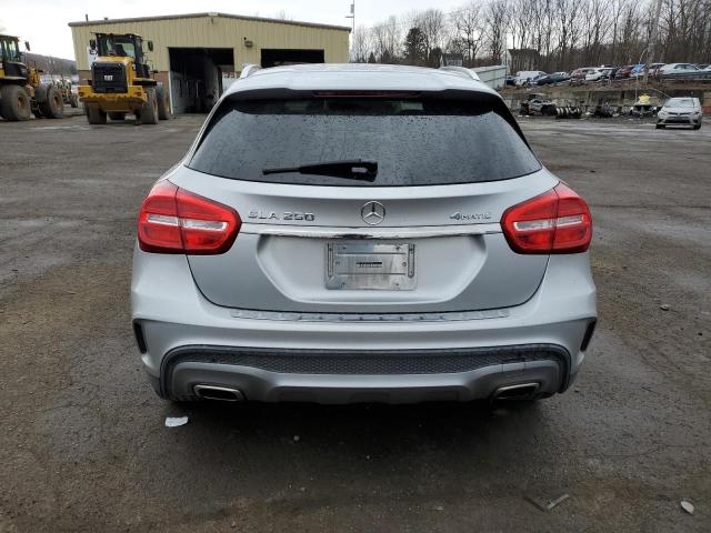 VIN WDCTG4GB7FJ123783 2015 Mercedes-Benz GLA-Class,... no.6