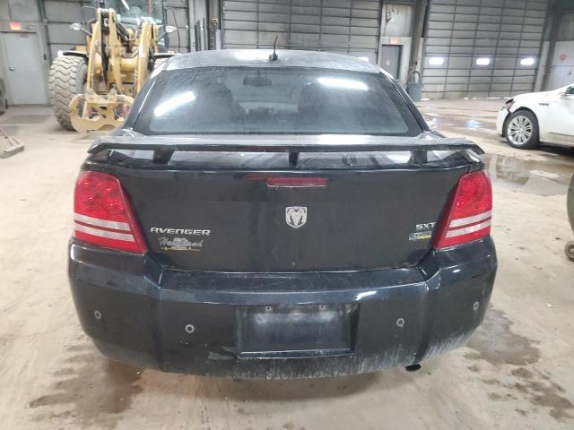 2008 Dodge Avenger Sxt VIN: 1B3LC56R48N603573 Lot: 45133724