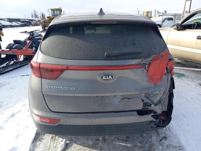 2019 KIA SPORTAGE - KNDPM3AC9K7529003