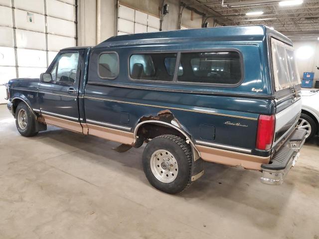 1995 Ford F150 VIN: 1FTEF14N9SNA43046 Lot: 45422784