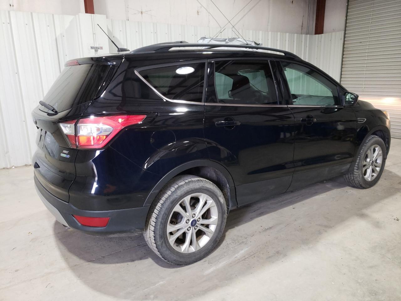 1FMCU9GD5JUB07839 FORD ESCAPE 2018