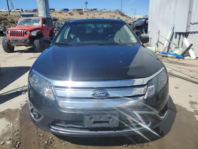 2012 Ford Fusion Sel VIN: 3FAHP0JA6CR431054 Lot: 47007874