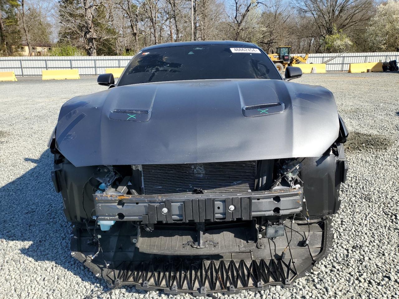 1FA6P8CFXP5306940 FORD MUSTANG 2023
