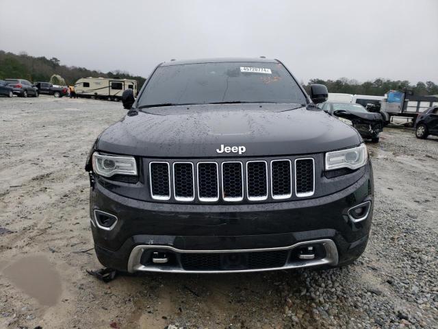 2016 JEEP GRAND CHER - 1C4RJFCTXGC333196