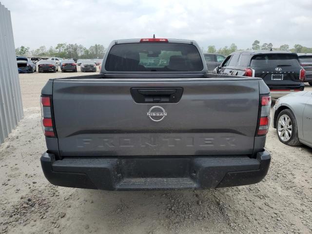 Lot #2409141887 2022 NISSAN FRONTIER S salvage car