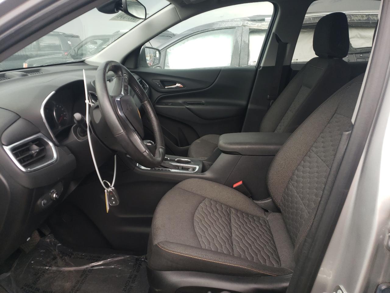 3GNAXJEV3KS615946 CHEVROLET EQUINOX 2019