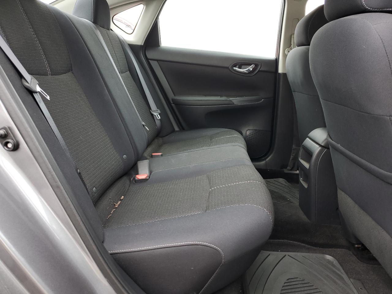 3N1AB7AP6HY234506 NISSAN SENTRA 2017
