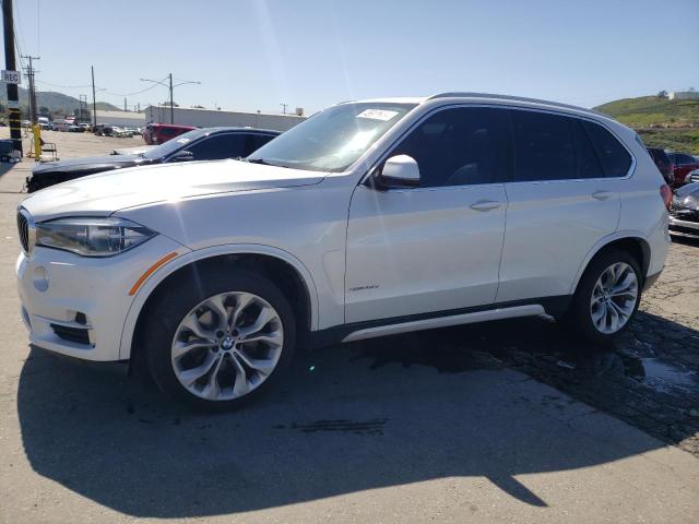 VIN 5UXKS4C5XF0J98997 2015 BMW X5, Xdrive35D no.1