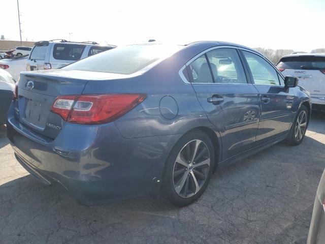 2015 SUBARU LEGACY 2.5 - 4S3BNBL67F3011655