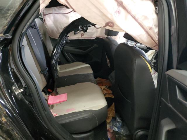 2021 Volkswagen Jetta S VIN: 3VWN57BU2MM042881 Lot: 45504164