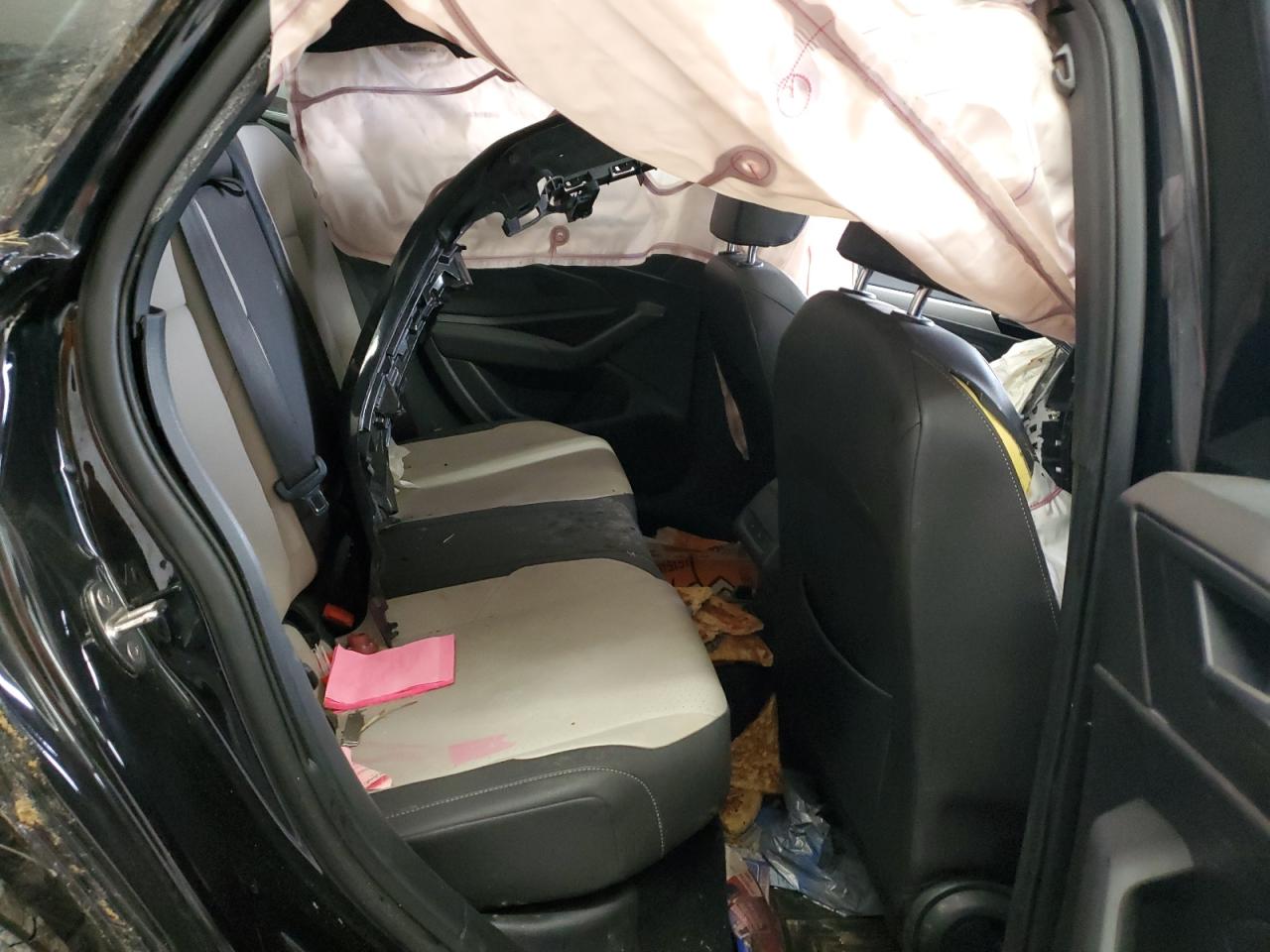 3VWN57BU2MM042881 2021 Volkswagen Jetta S