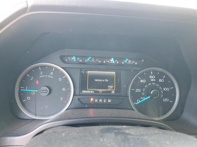 2017 FORD F150 SUPER - 1FTFW1EG3HFB26933