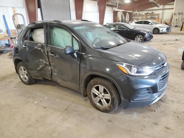 2017 Chevrolet Trax 1Lt VIN: 3GNCJLSB7HL227461 Lot: 46288434