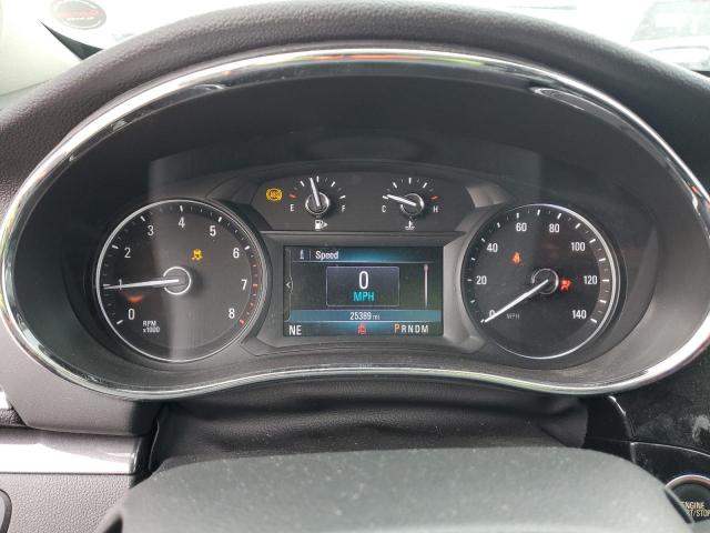 2019 BUICK ENCORE PRE - KL4CJASB5KB867524