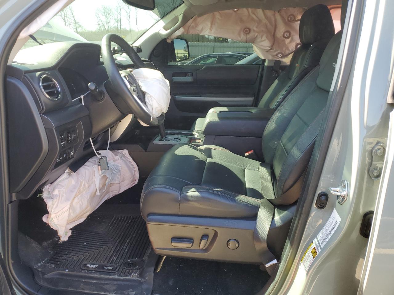 5TFDY5F17MX008990 TOYOTA TUNDRA 2021
