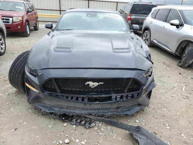 1FA6P8CFXM5119158 Ford Mustang GT 5