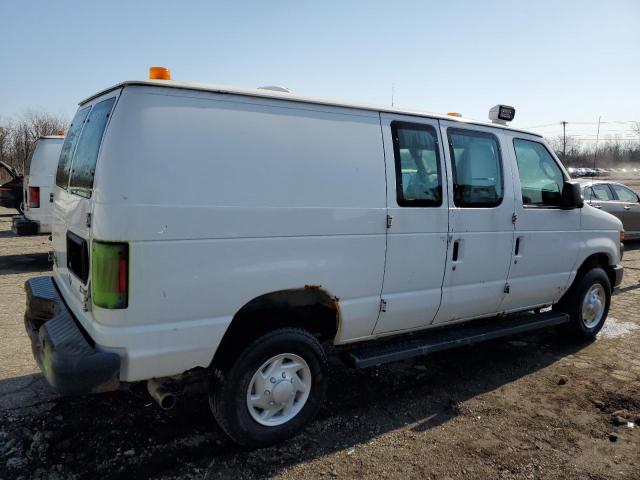 Lot #2443377794 2011 FORD ECONOLINE salvage car