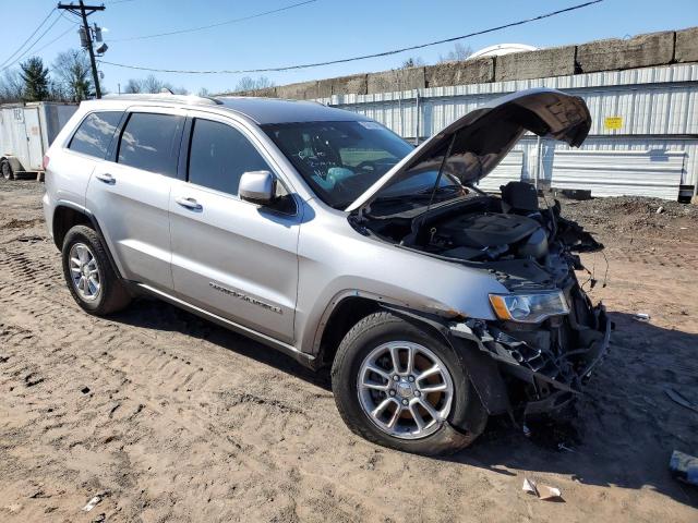 VIN 1C4RJFAG4LC190147 2020 Jeep Grand Cherokee, Laredo no.4