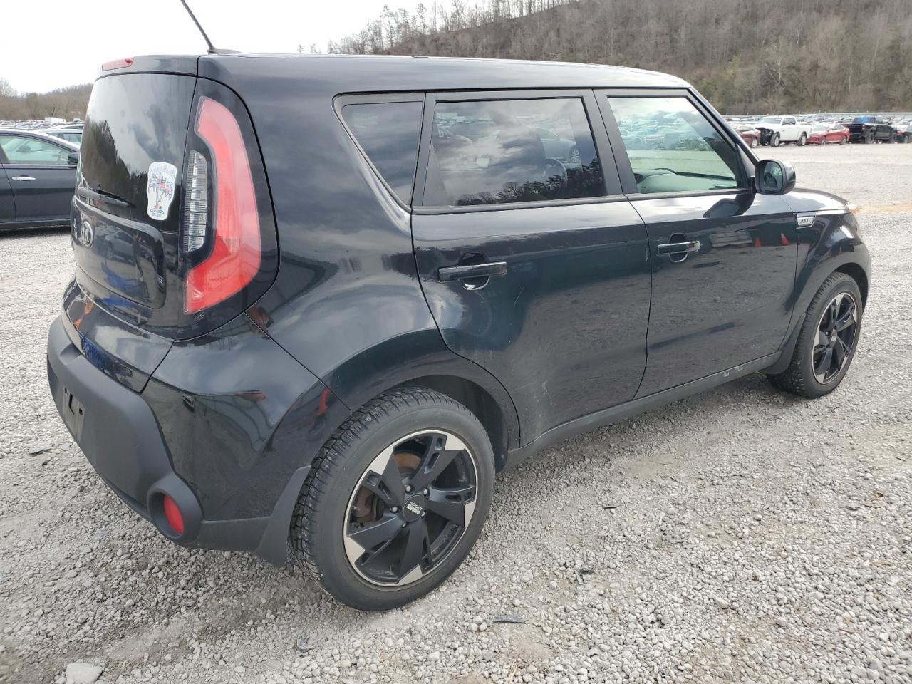 KNDJN2A26F7133878 2015 Kia Soul