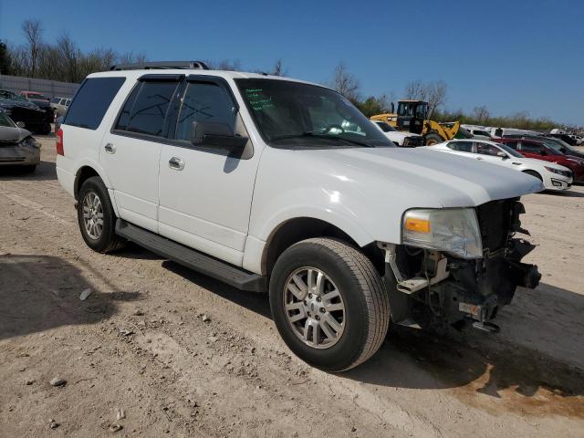 2011 Ford Expedition Xlt VIN: 1FMJU1J55BEF44598 Lot: 47682504
