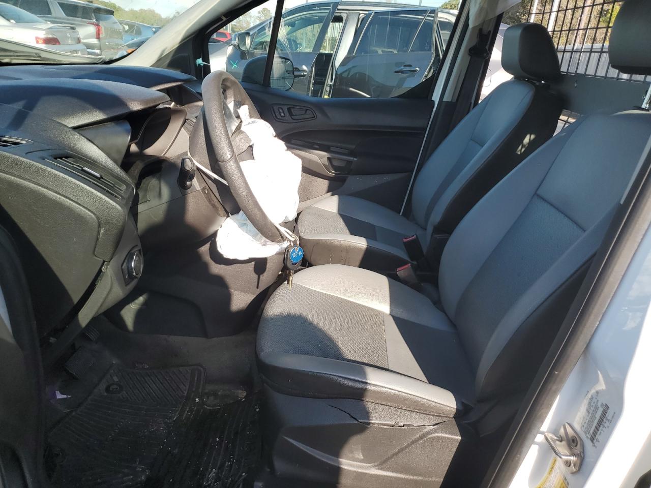 NM0LS7E79J1377134 FORD TRANSIT 2018