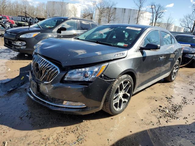 2016 BUICK LACROSSE S - 1G4G45G32GF199295