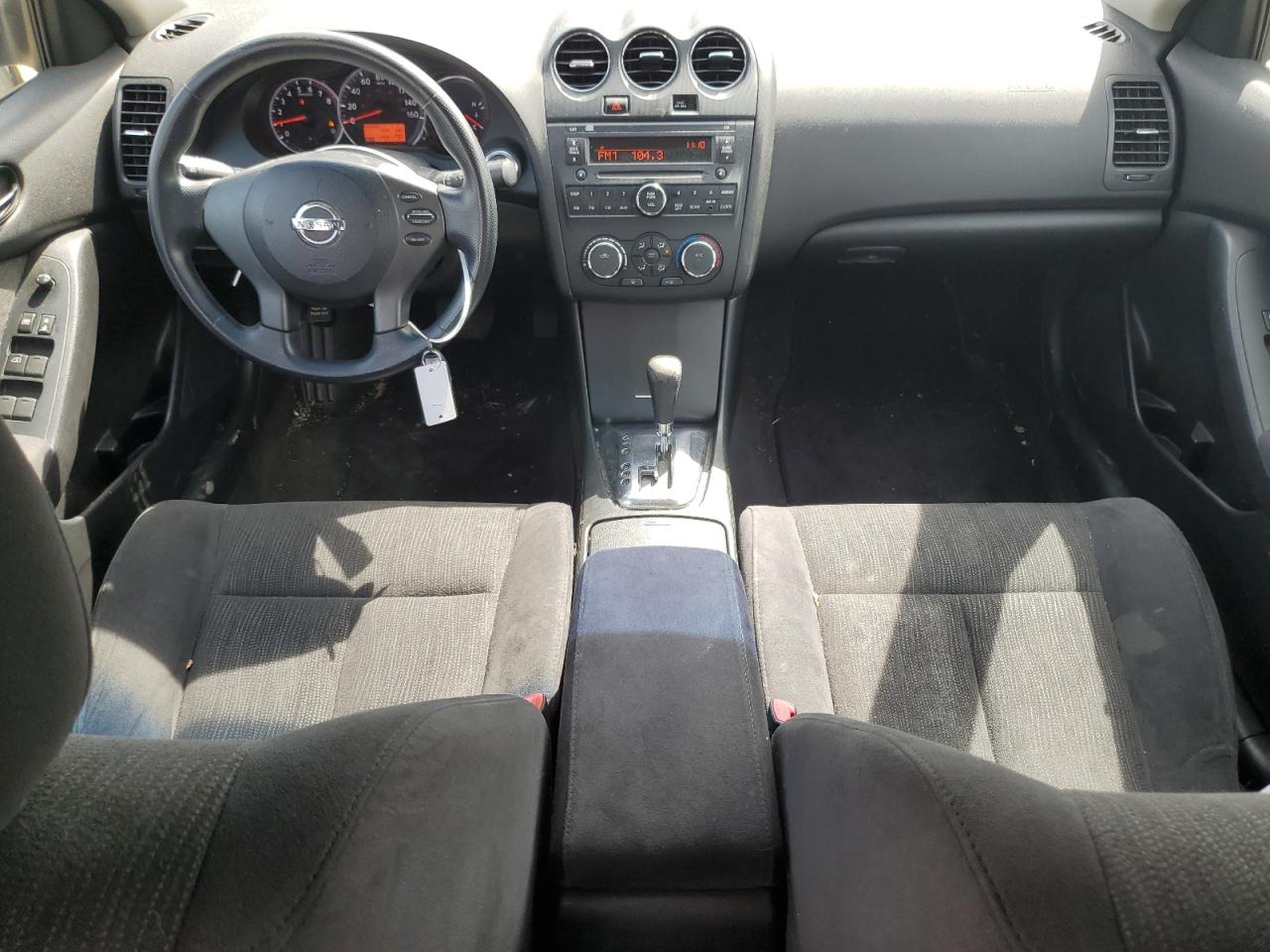 1N4AL2AP6CN513320 2012 Nissan Altima Base