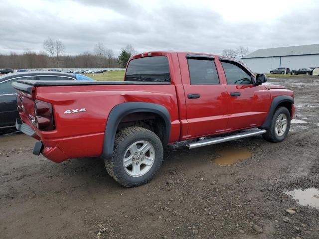 2010 Dodge Dakota Sxt VIN: 1D7CW3GK5AS189079 Lot: 47000684