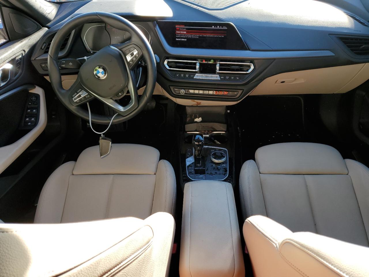 WBA73AK08M7G59627 BMW 2 SERIES 2021