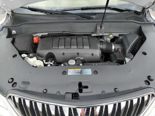 2016 BUICK ENCLAVE - 5GAKVCKD0GJ340007