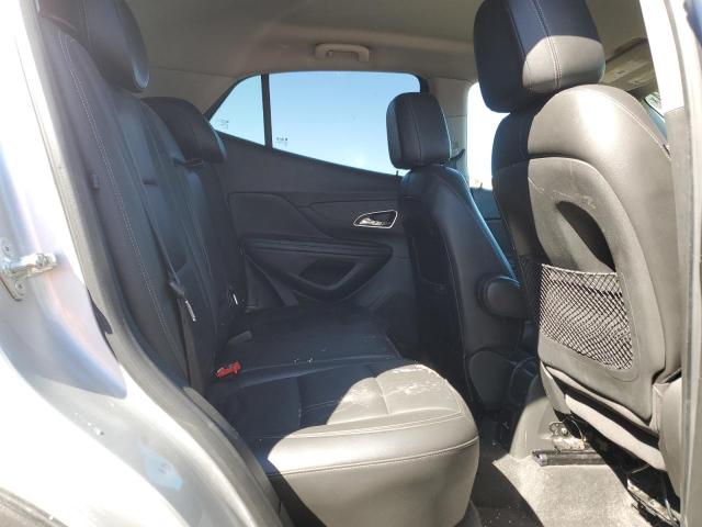 2014 Buick Encore - Image 10