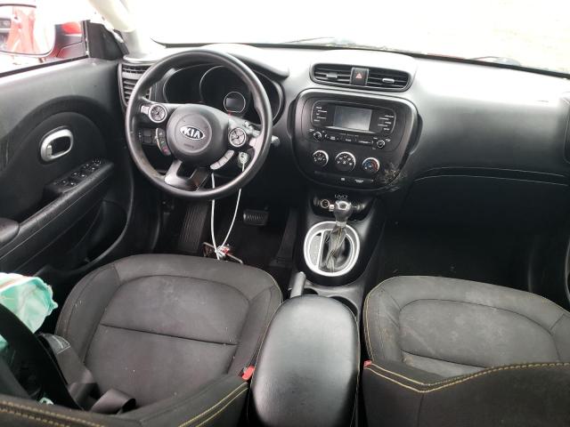 2015 KIA SOUL + - KNDJP3A56F7772546