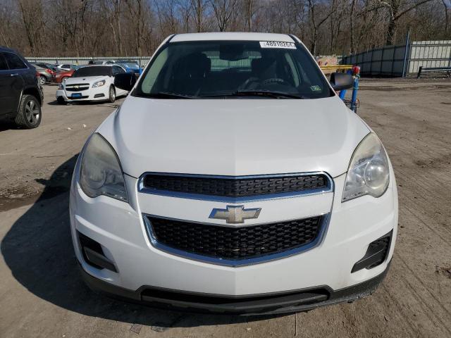 2013 Chevrolet Equinox Ls VIN: 1GNFLCEK4DZ113164 Lot: 48910264