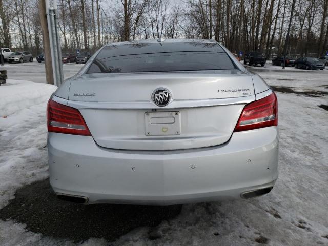2016 BUICK LACROSSE P - 1G4GE5G35GF196369