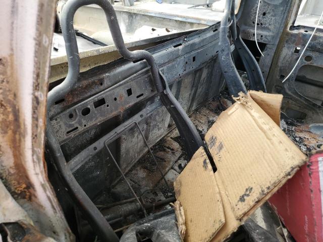 2008 Ford Ranger VIN: 1FTYR10D98PB02434 Lot: 46650254