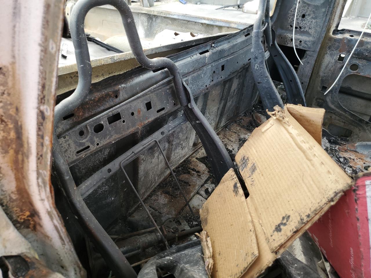 1FTYR10D98PB02434 2008 Ford Ranger