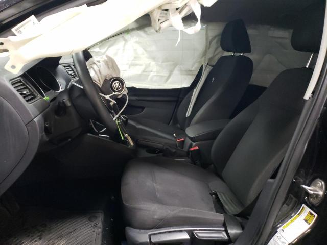 2016 Volkswagen Jetta S VIN: 3VW167AJ7GM366545 Lot: 47933014