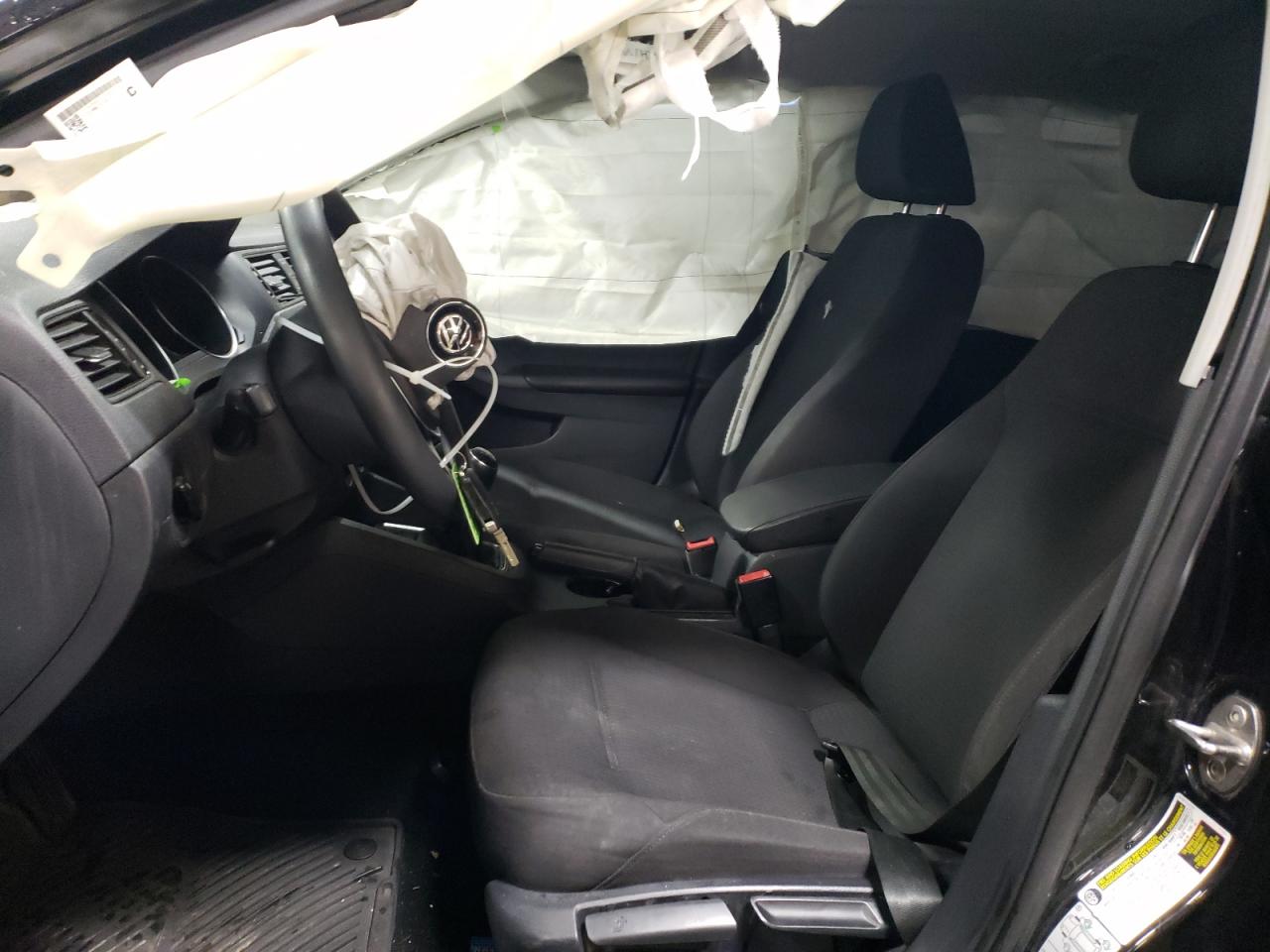 3VW167AJ7GM366545 2016 Volkswagen Jetta S