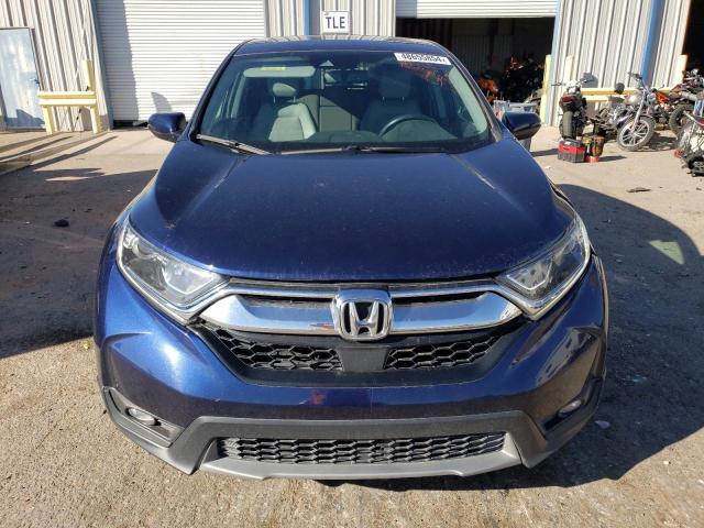 2019 Honda Cr-V Exl VIN: 7FARW1H81KE024709 Lot: 39231432