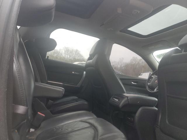 2012 GMC Acadia Slt-2 VIN: 1GKKRSED3CJ204512 Lot: 46956014