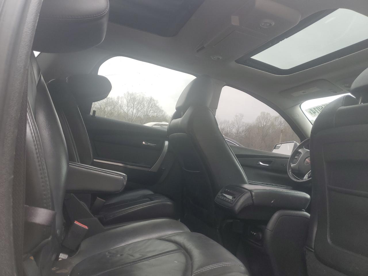 1GKKRSED3CJ204512 2012 GMC Acadia Slt-2