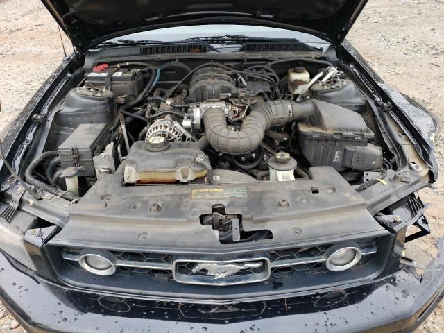 1ZVHT84N775344000 | 2007 Ford mustang