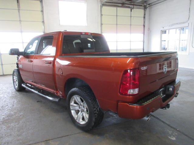 2013 RAM 1500 - Image 3