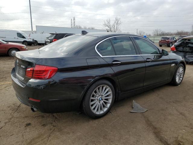 VIN WBAFU7C54DDU72485 2013 BMW 5 Series, 535 XI no.3